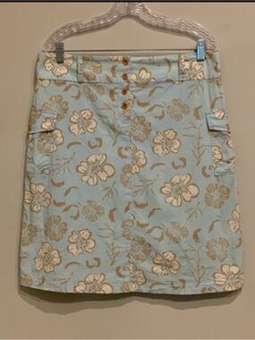 Kenneth Cole skirt